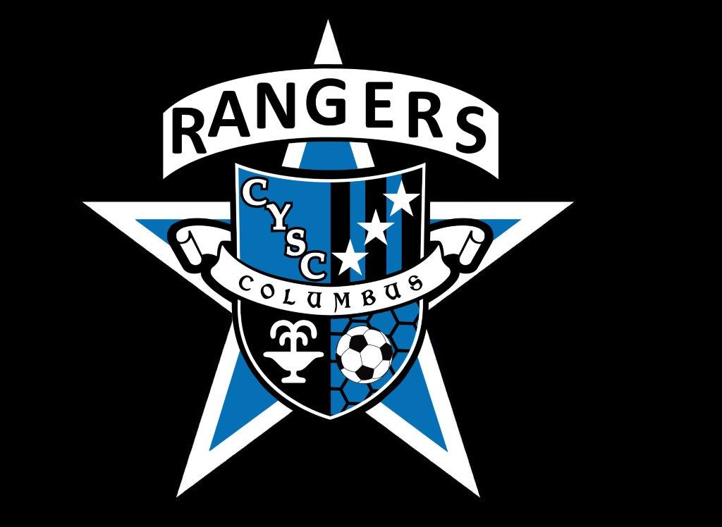 Ranger Logo